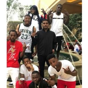 Meet your Posher, Carlos